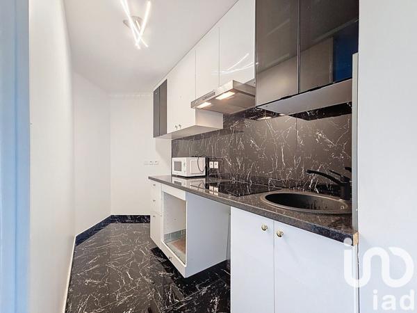 Appartement à vendre 3 pièces 65 m² Valenton