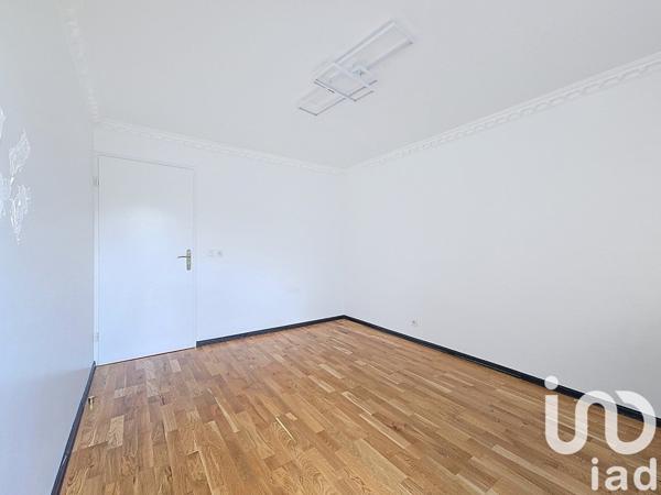 Appartement à vendre 3 pièces 65 m² Valenton