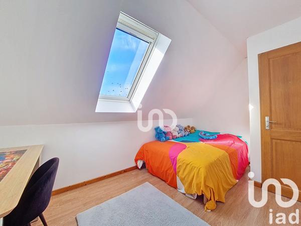 Maison à vendre 6 pièces 112 m² Mareuil-lès-Meaux