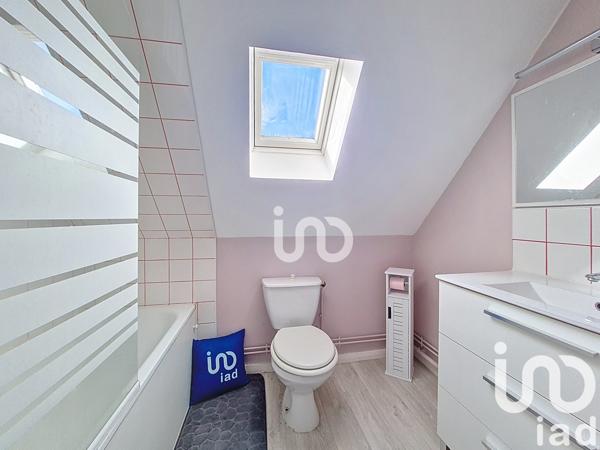 Maison à vendre 6 pièces 112 m² Mareuil-lès-Meaux