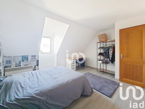 Maison à vendre 6 pièces 112 m² Mareuil-lès-Meaux