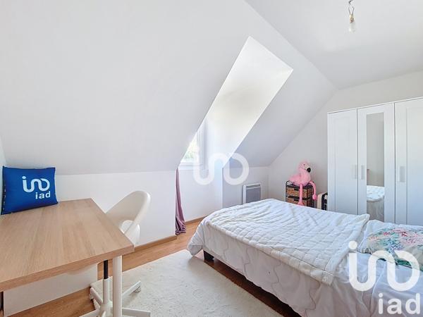 Maison à vendre 6 pièces 112 m² Mareuil-lès-Meaux