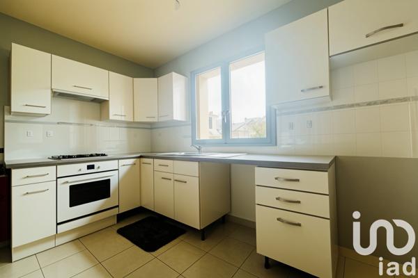 Maison à vendre 5 pièces 120 m² Saint-Sulpice-de-Pommeray