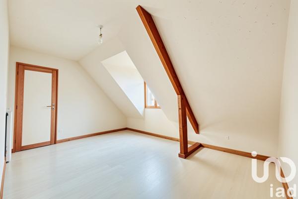 Maison à vendre 5 pièces 120 m² Saint-Sulpice-de-Pommeray