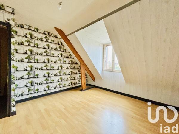 Maison à vendre 5 pièces 120 m² Saint-Sulpice-de-Pommeray