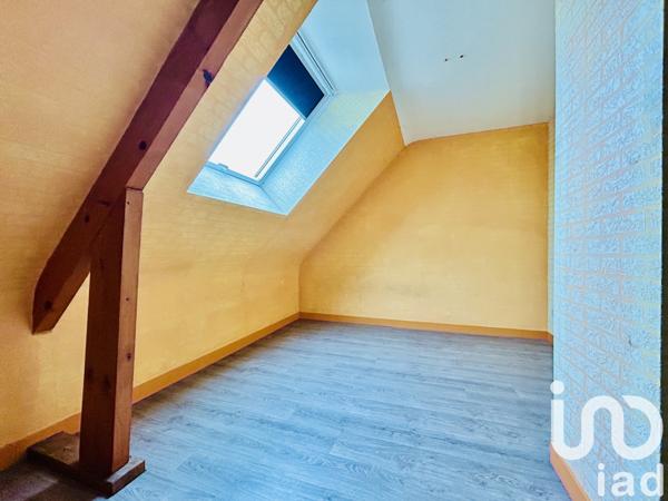 Maison à vendre 5 pièces 120 m² Saint-Sulpice-de-Pommeray