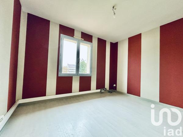 Maison à vendre 5 pièces 120 m² Saint-Sulpice-de-Pommeray