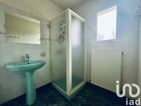 Maison à vendre 5 pièces 120 m² Saint-Sulpice-de-Pommeray