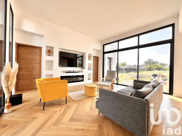 Maison à vendre 6 pièces 182 m² Macau