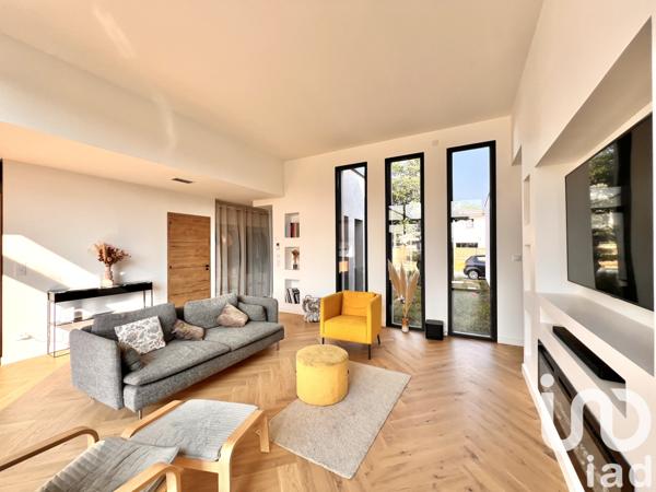 Maison à vendre 6 pièces 182 m² Macau