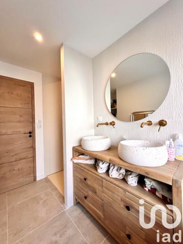 Maison à vendre 6 pièces 182 m² Macau