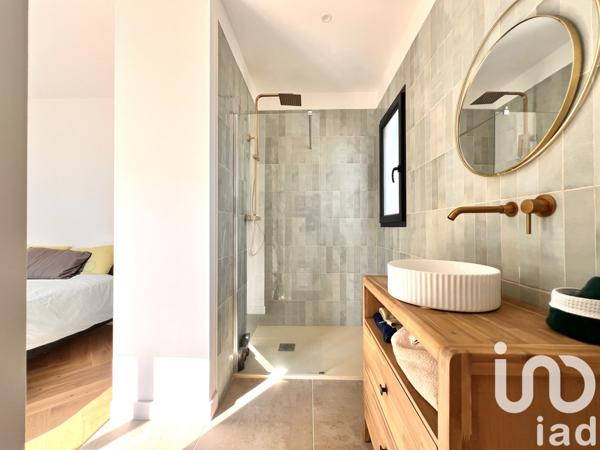 Maison à vendre 6 pièces 182 m² Macau