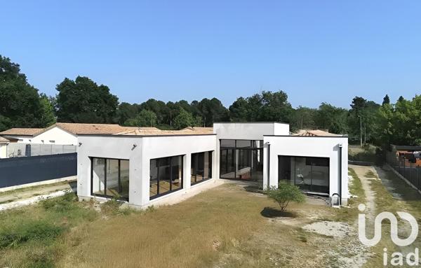 Maison à vendre 6 pièces 182 m² Macau