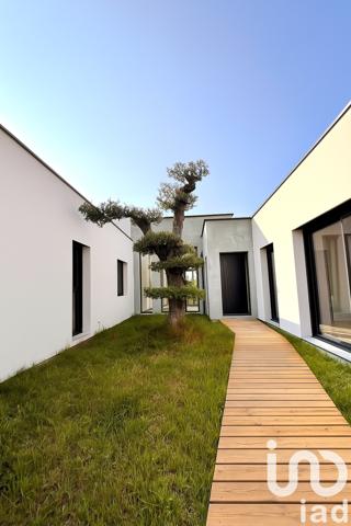 Maison à vendre 6 pièces 182 m² Macau