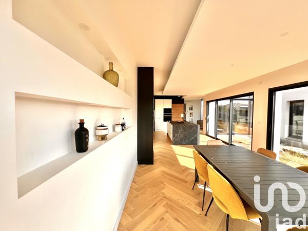 Maison à vendre 6 pièces 182 m² Macau