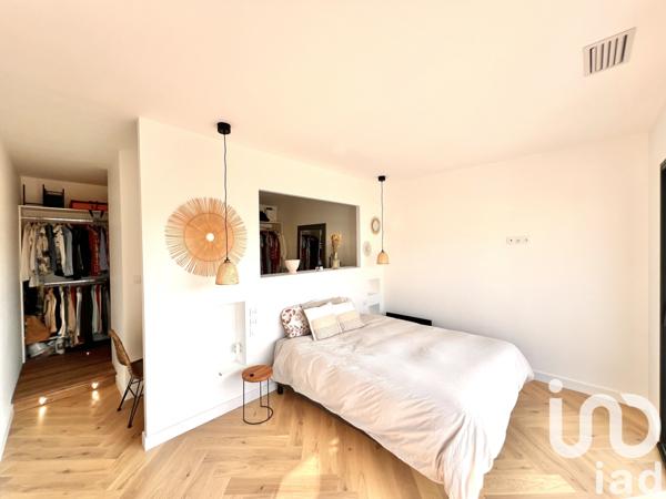 Maison à vendre 6 pièces 182 m² Macau