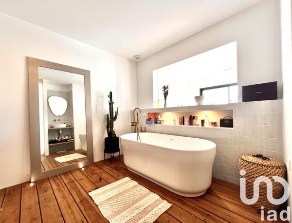 Maison à vendre 6 pièces 182 m² Macau