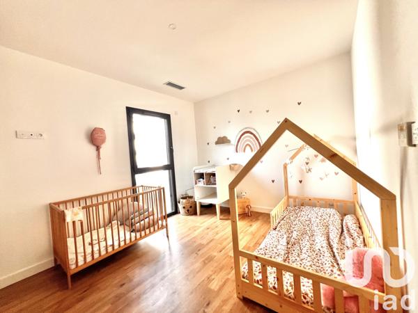 Maison à vendre 6 pièces 182 m² Macau