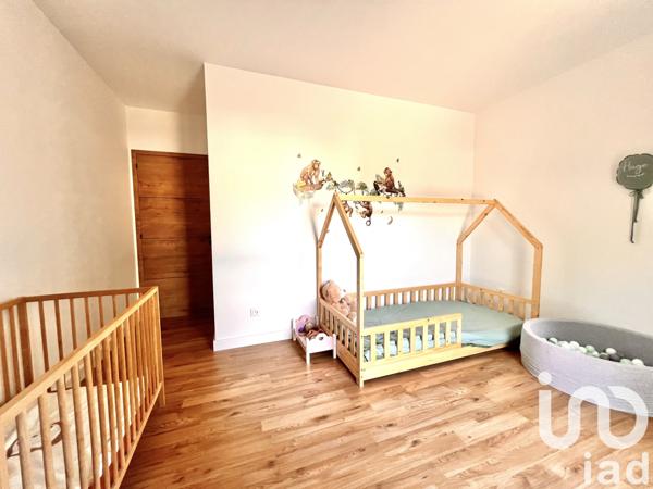 Maison à vendre 6 pièces 182 m² Macau