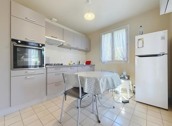 Saint-Aygulf – Maison 4 pièces avec studio indépendant et garage, à deux pas de la plage