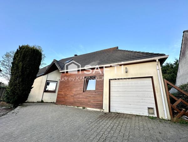 Unique et audacieuse, et si c’était elle ?