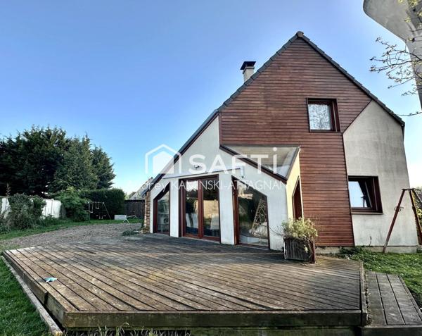 Unique et audacieuse, et si c’était elle ?