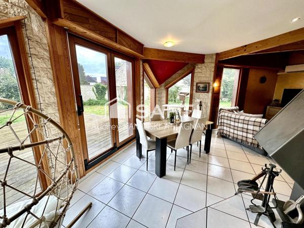 Unique et audacieuse, et si c’était elle ?