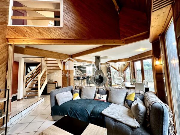 Unique et audacieuse, et si c’était elle ?