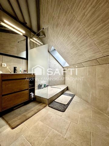 Unique et audacieuse, et si c’était elle ?