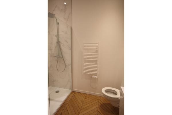 A LOUER : T1 à LILLE • Rue Jacquemars Giélée - VAUBAN • 685 € CC • Réf. 663-1.2