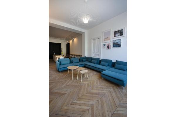 A LOUER : T1 à LILLE • Rue Jacquemars Giélée - VAUBAN • 685 € CC • Réf. 663-1.2