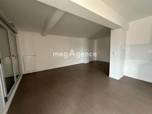 Appartement à POITIERS, 86000 - 4 pièces 83m²