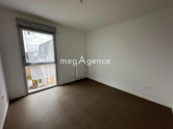 Appartement à POITIERS, 86000 - 4 pièces 83m²