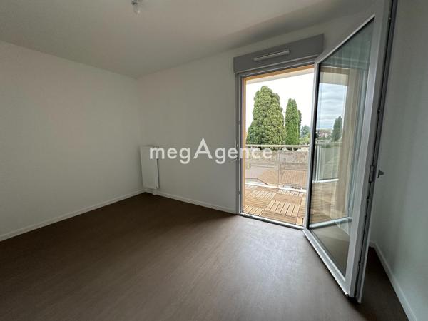 Appartement à POITIERS, 86000 - 4 pièces 83m²