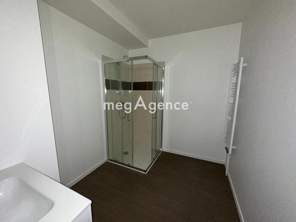 Appartement à POITIERS, 86000 - 4 pièces 83m²