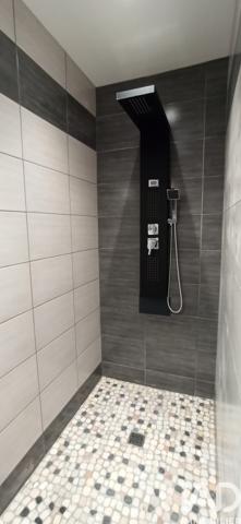 Location appartement 2 pièces 30,78 m² Saint-Étienne
