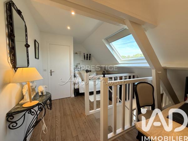 Maison à vendre 5 pièces 160 m² Tourgéville