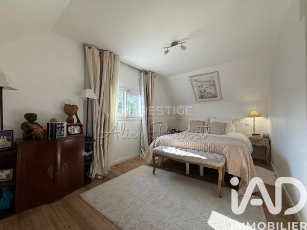 Maison à vendre 5 pièces 160 m² Tourgéville