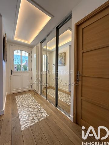 Maison à vendre 5 pièces 160 m² Tourgéville