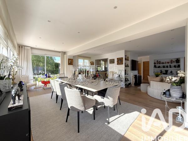 Maison à vendre 5 pièces 160 m² Tourgéville