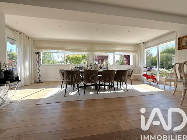 Maison à vendre 5 pièces 160 m² Tourgéville
