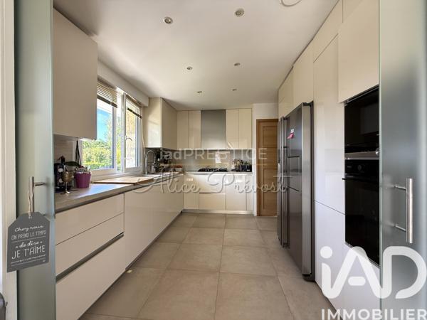 Maison à vendre 5 pièces 160 m² Tourgéville