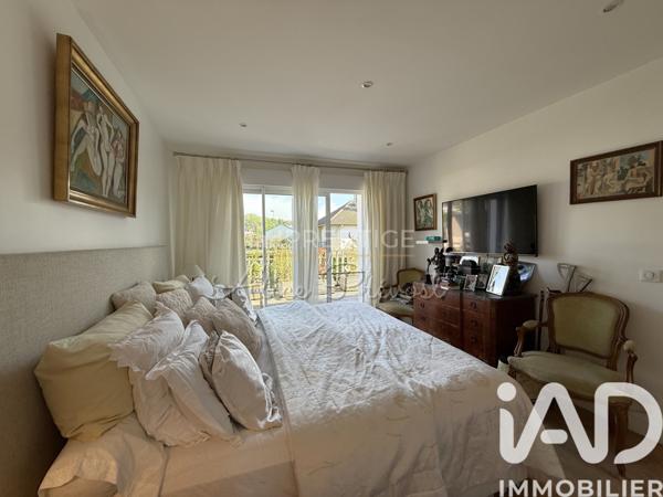 Maison à vendre 5 pièces 160 m² Tourgéville
