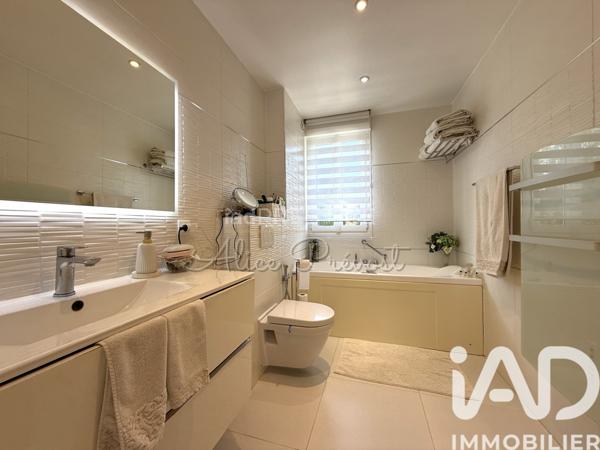 Maison à vendre 5 pièces 160 m² Tourgéville