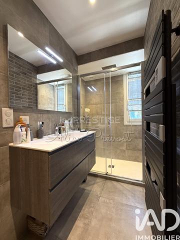 Maison à vendre 5 pièces 160 m² Tourgéville