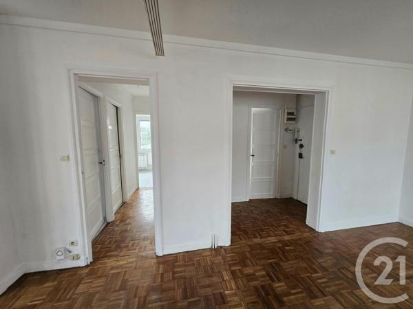 Appartement F3 à vendre  3 pièces - 59,25 m2 CREIL - 60