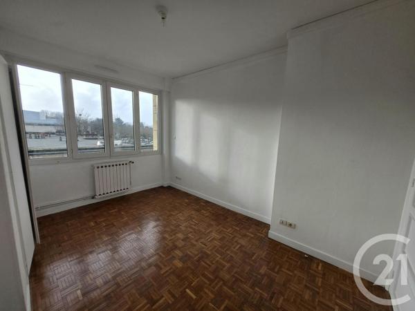 Appartement F3 à vendre  3 pièces - 59,25 m2 CREIL - 60