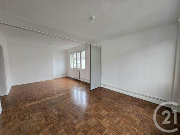 Appartement F3 à vendre  3 pièces - 59,25 m2 CREIL - 60
