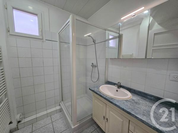 Appartement F3 à vendre  3 pièces - 59,25 m2 CREIL - 60