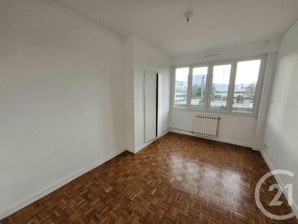 Appartement F3 à vendre  3 pièces - 59,25 m2 CREIL - 60